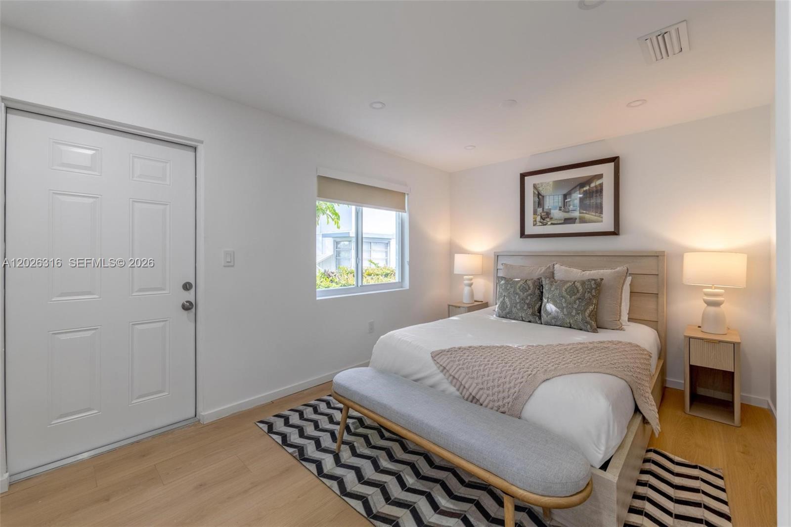 NORMANDY WATERWAY SUB - Residential Lease
