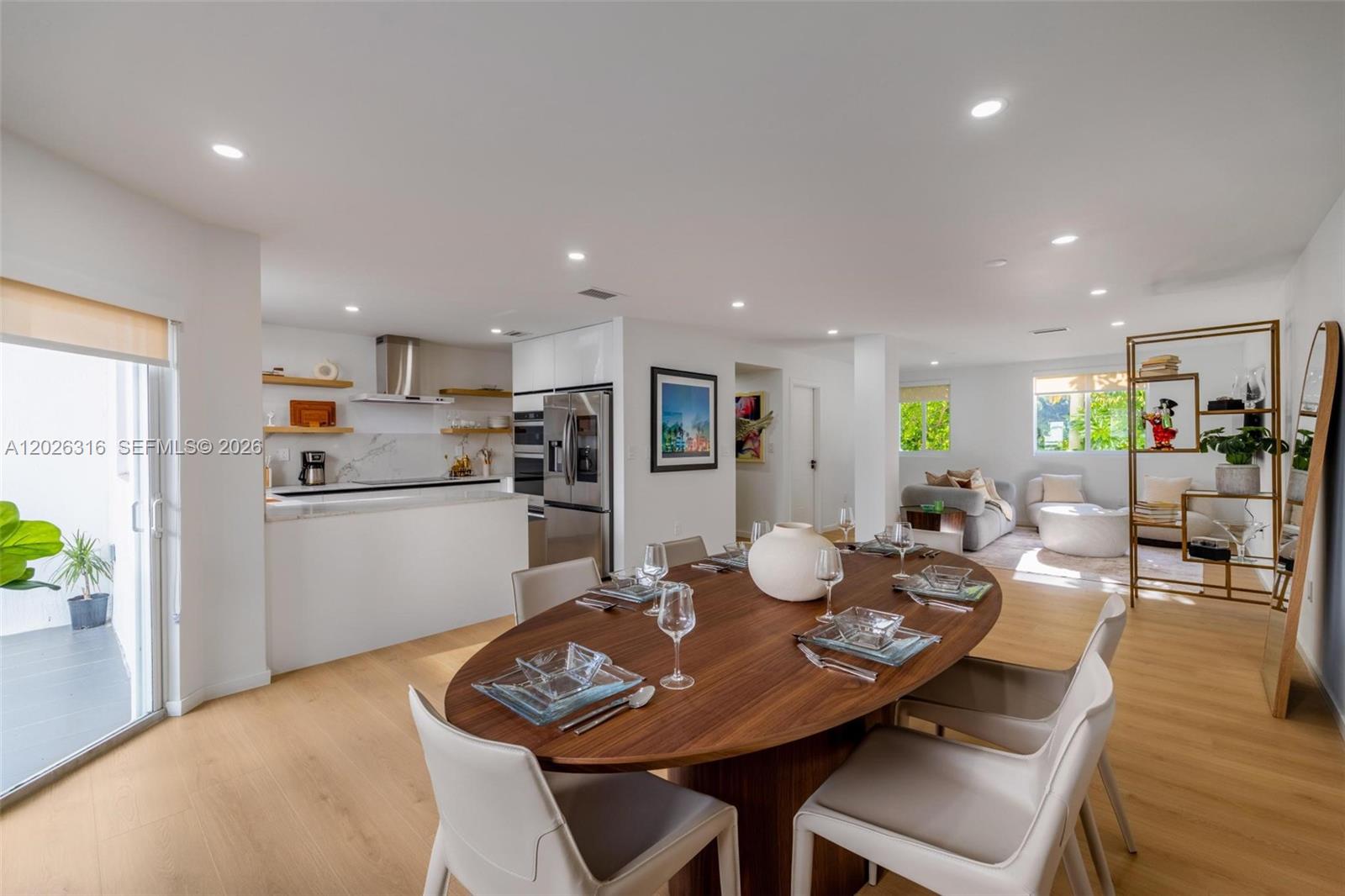 NORMANDY WATERWAY SUB - Residential Lease