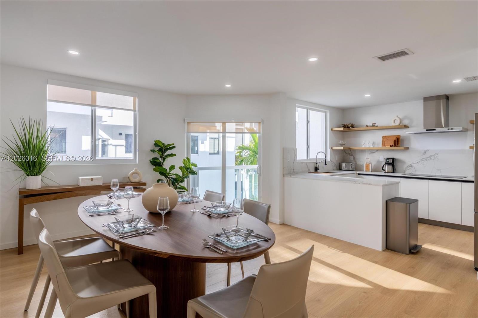 NORMANDY WATERWAY SUB - Residential Lease