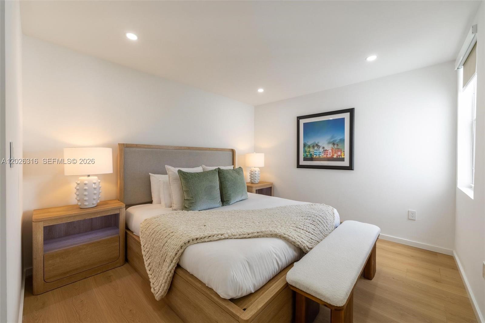 NORMANDY WATERWAY SUB - Residential Lease