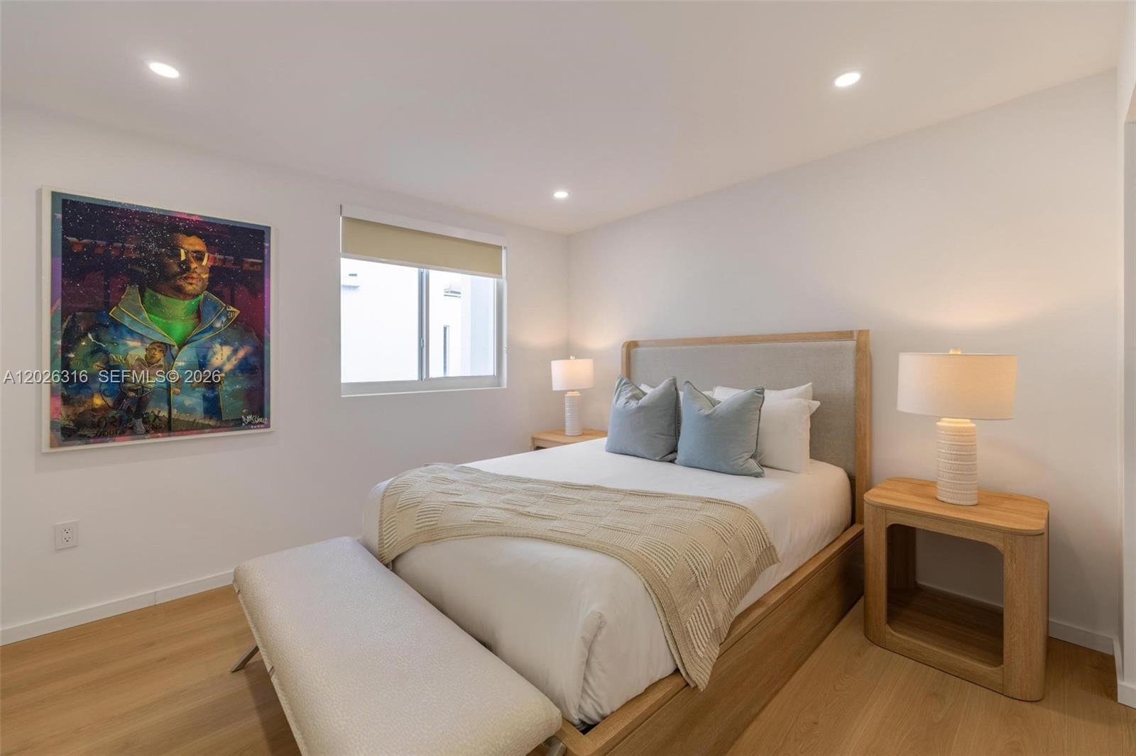 NORMANDY WATERWAY SUB - Residential Lease