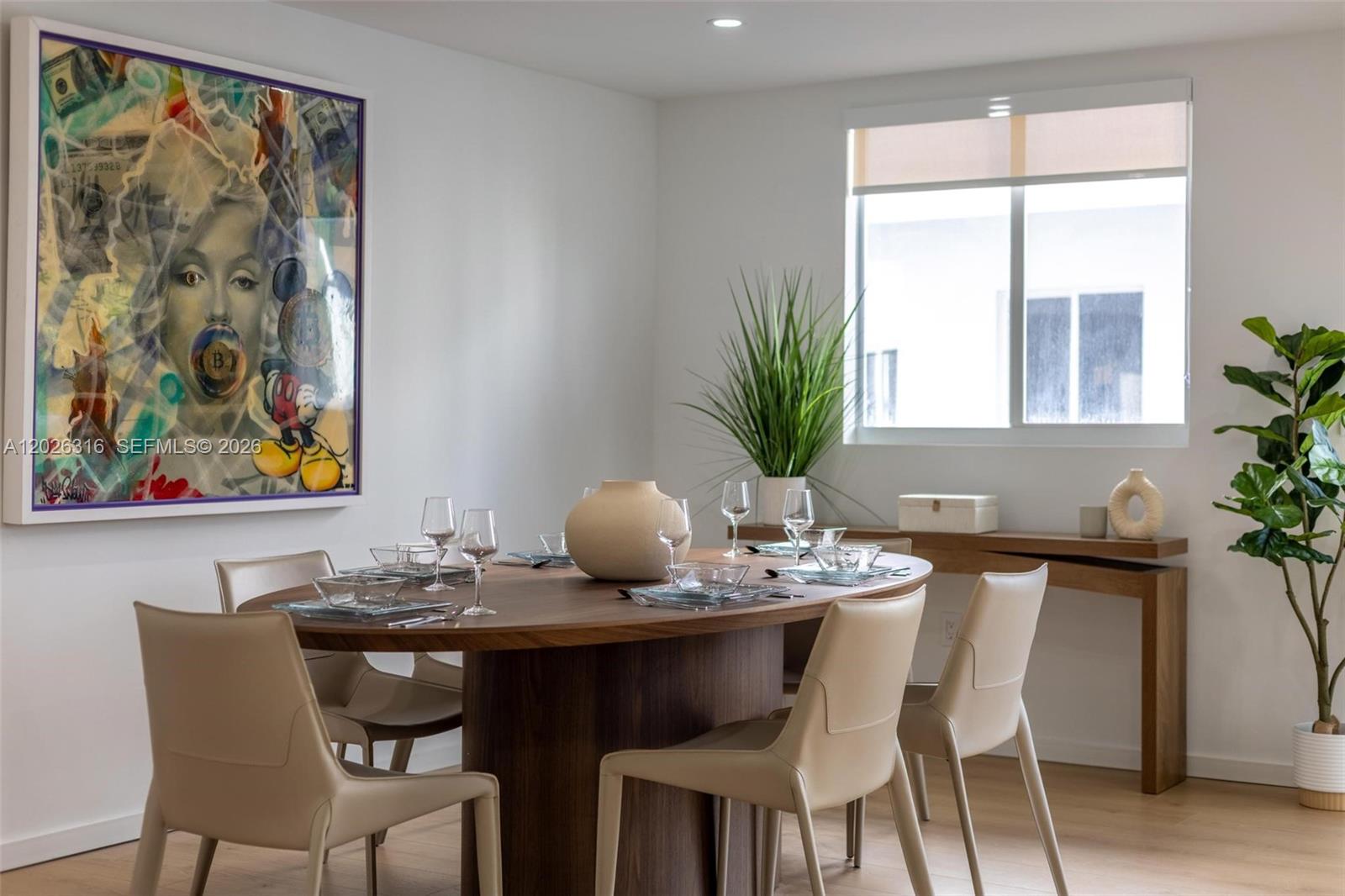 NORMANDY WATERWAY SUB - Residential Lease