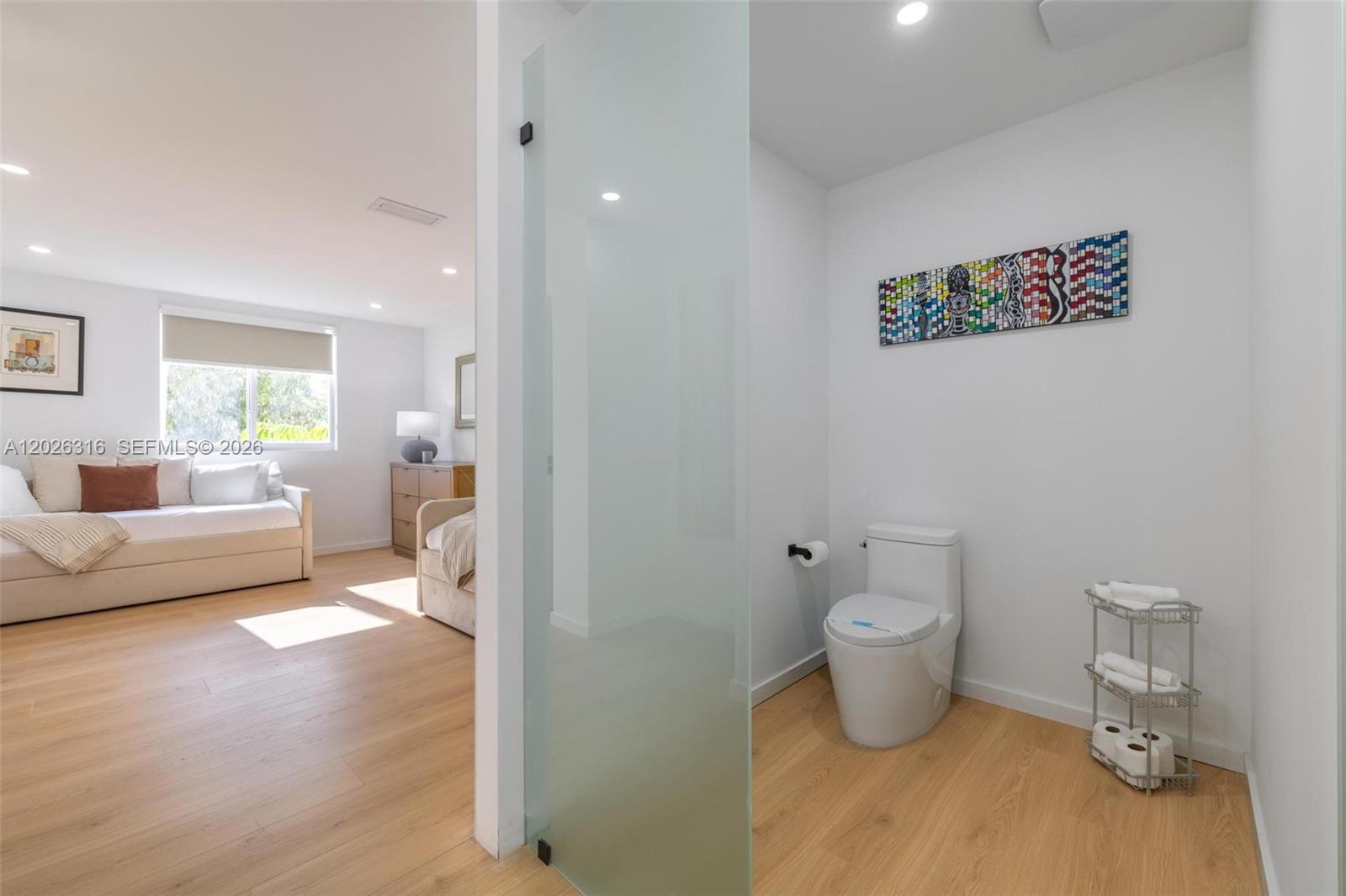 NORMANDY WATERWAY SUB - Residential Lease