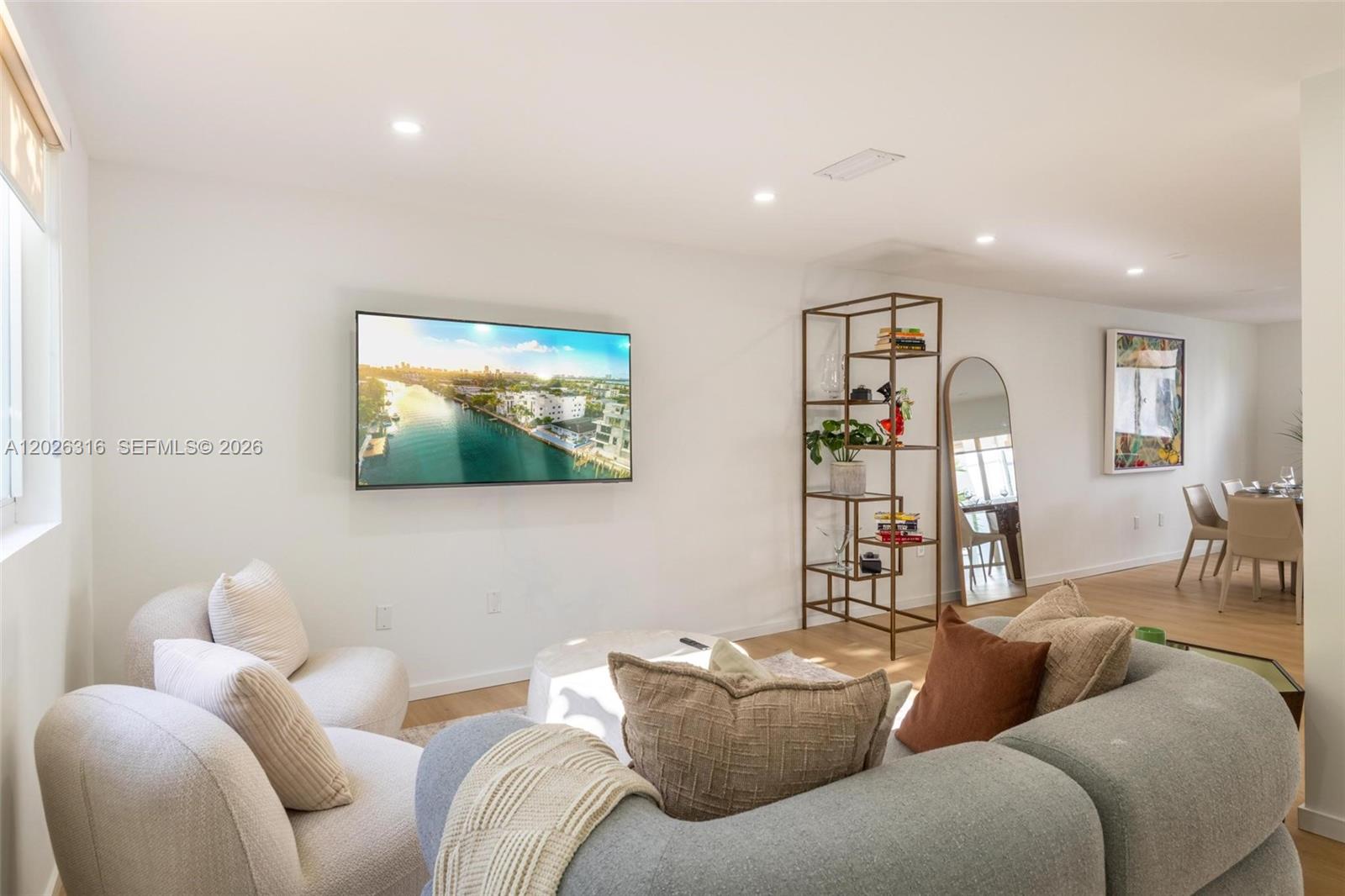 NORMANDY WATERWAY SUB - Residential Lease