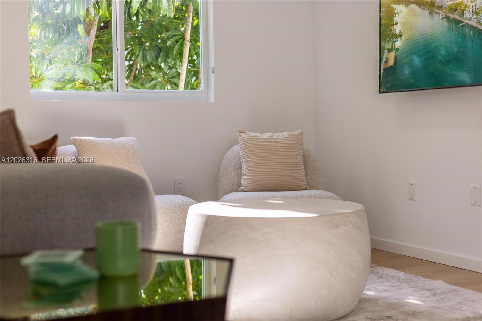 NORMANDY WATERWAY SUB - Residential Lease
