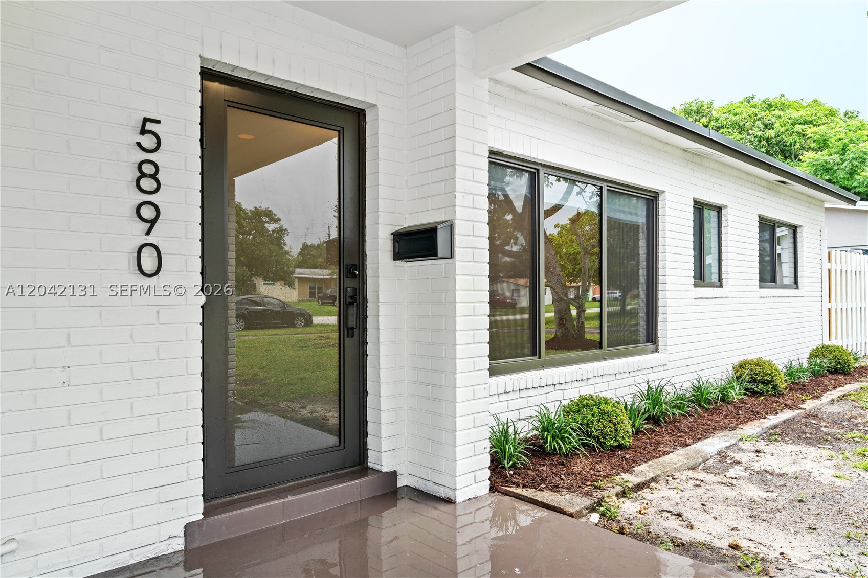 SUNRISE GOLF VILLAGE SEC - Residential