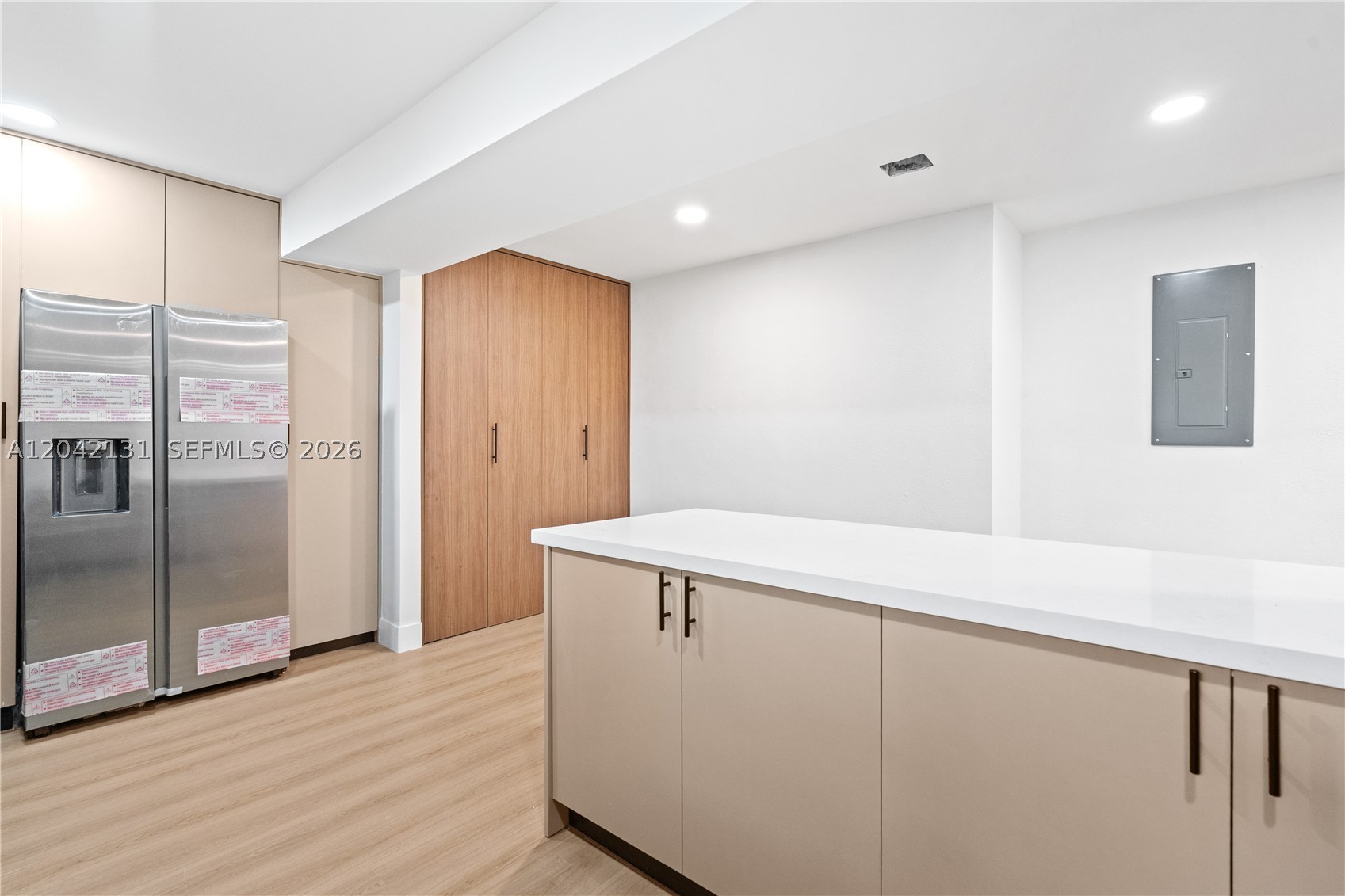 SUNRISE GOLF VILLAGE SEC - Residential