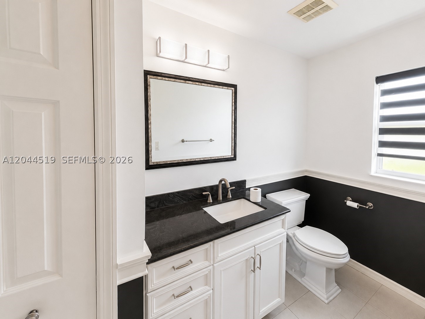 HIGH HAWK OF VERO BEACH P - Residential Lease