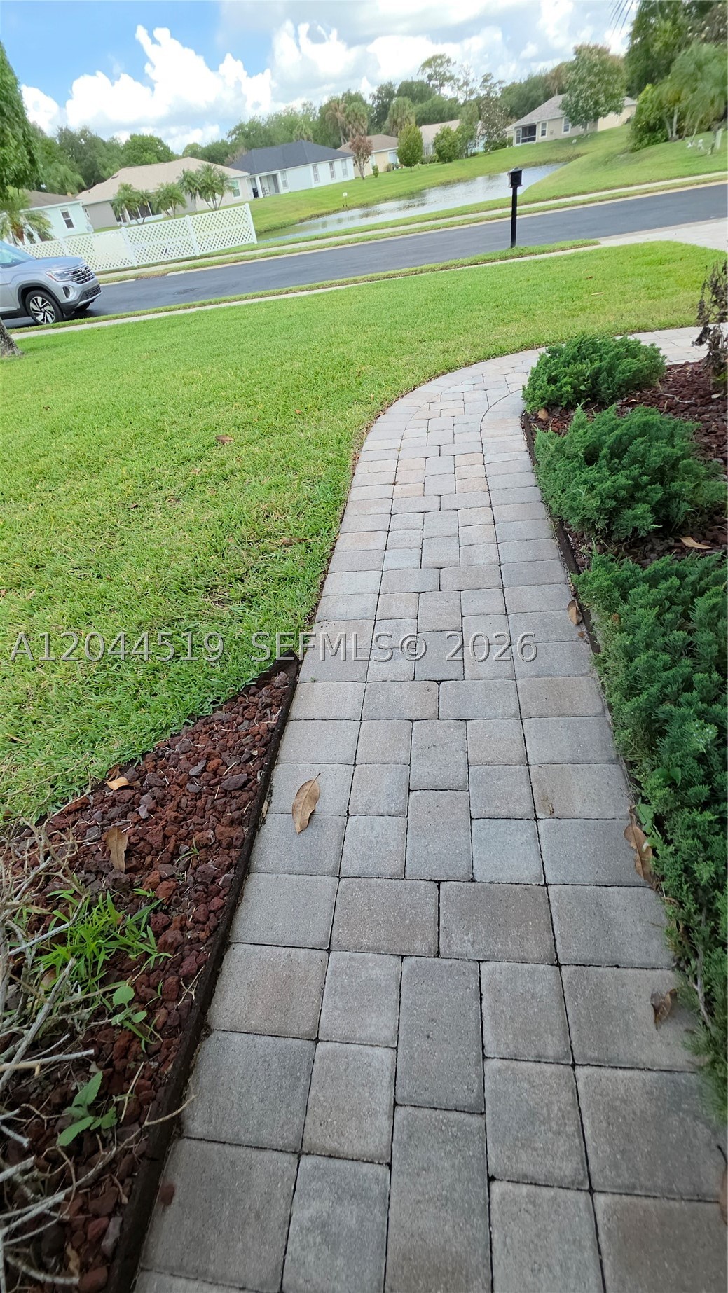 HIGH HAWK OF VERO BEACH P - Residential Lease