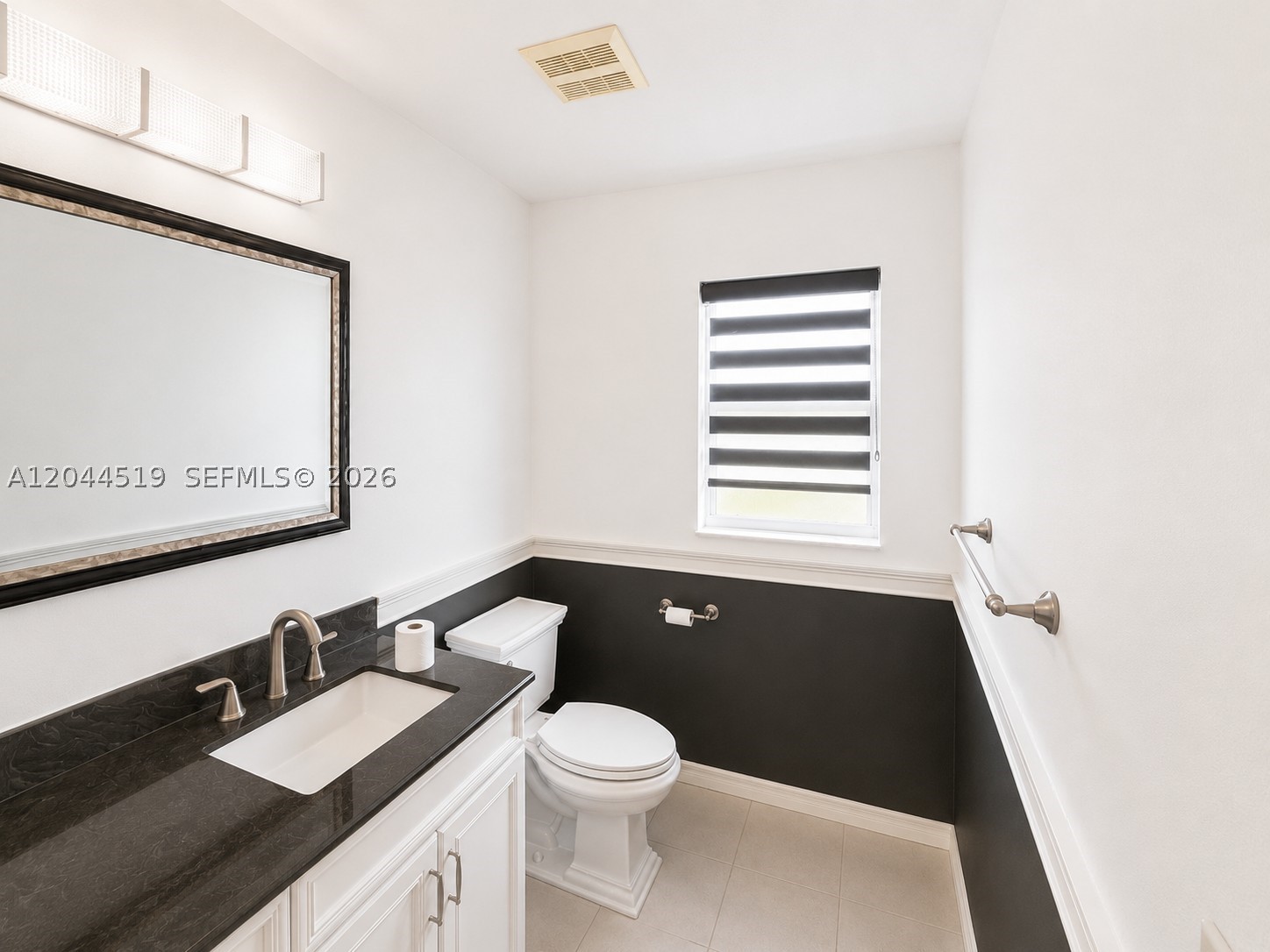 HIGH HAWK OF VERO BEACH P - Residential Lease