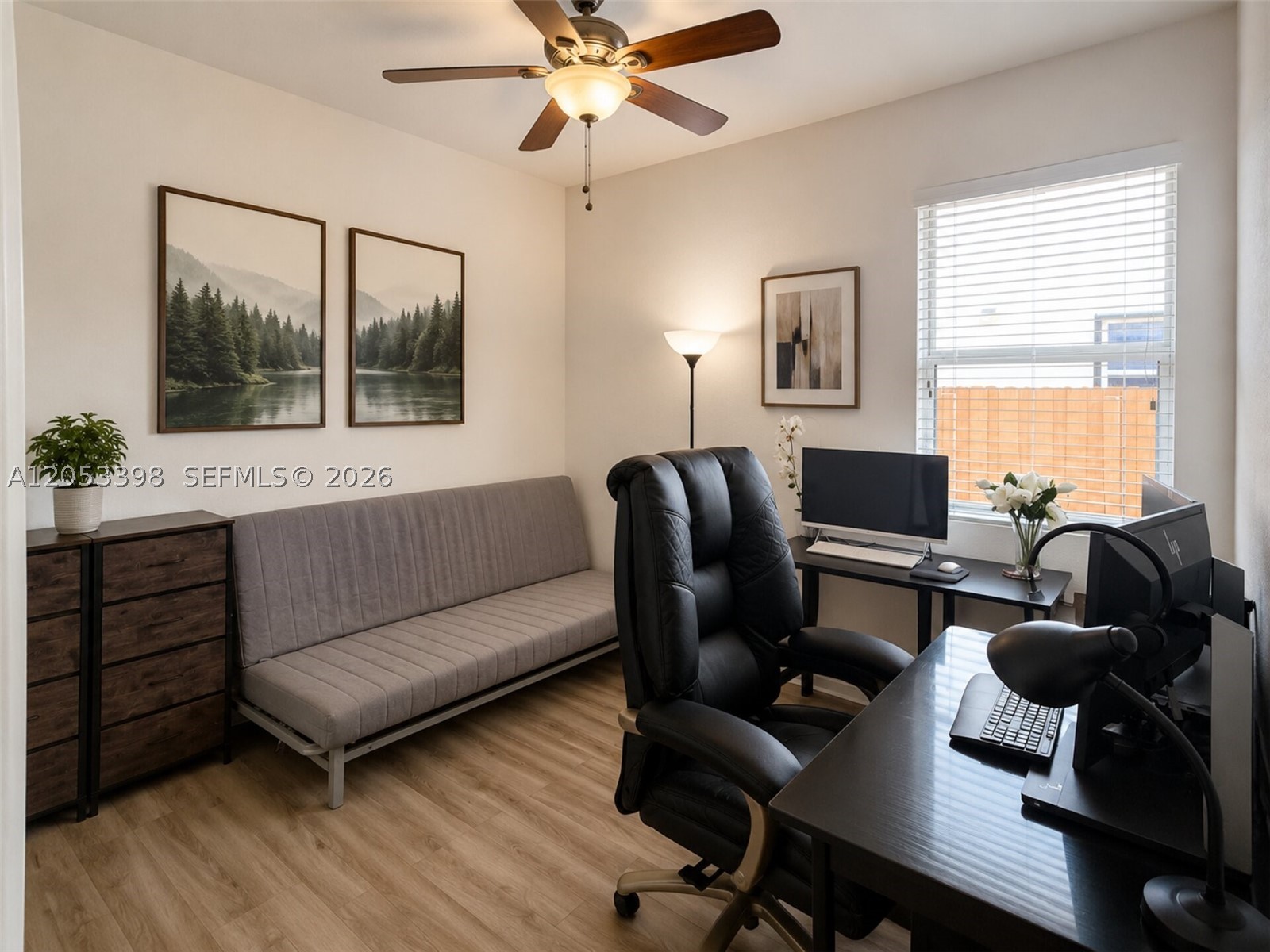 LAKE FRANCES SUBDIVISION - Residential