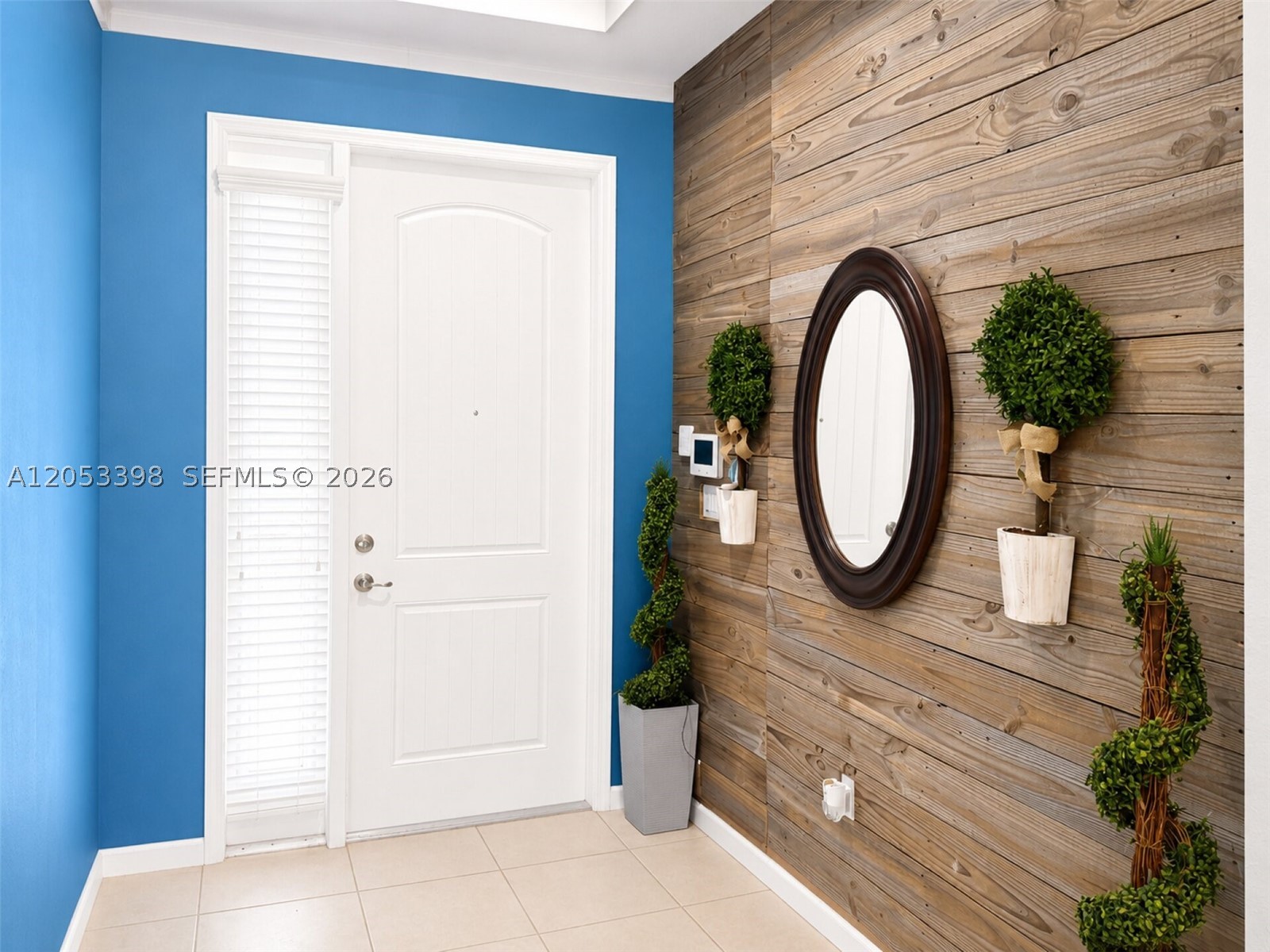 LAKE FRANCES SUBDIVISION - Residential