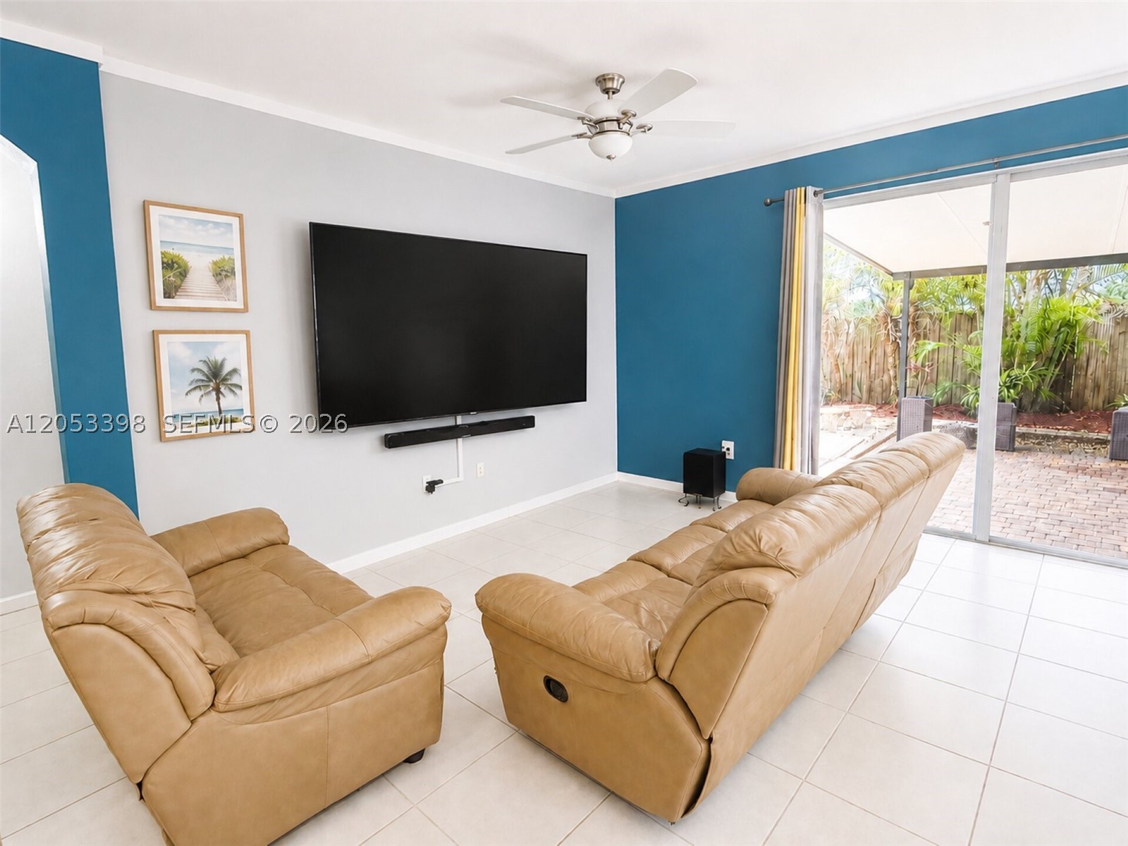 LAKE FRANCES SUBDIVISION - Residential