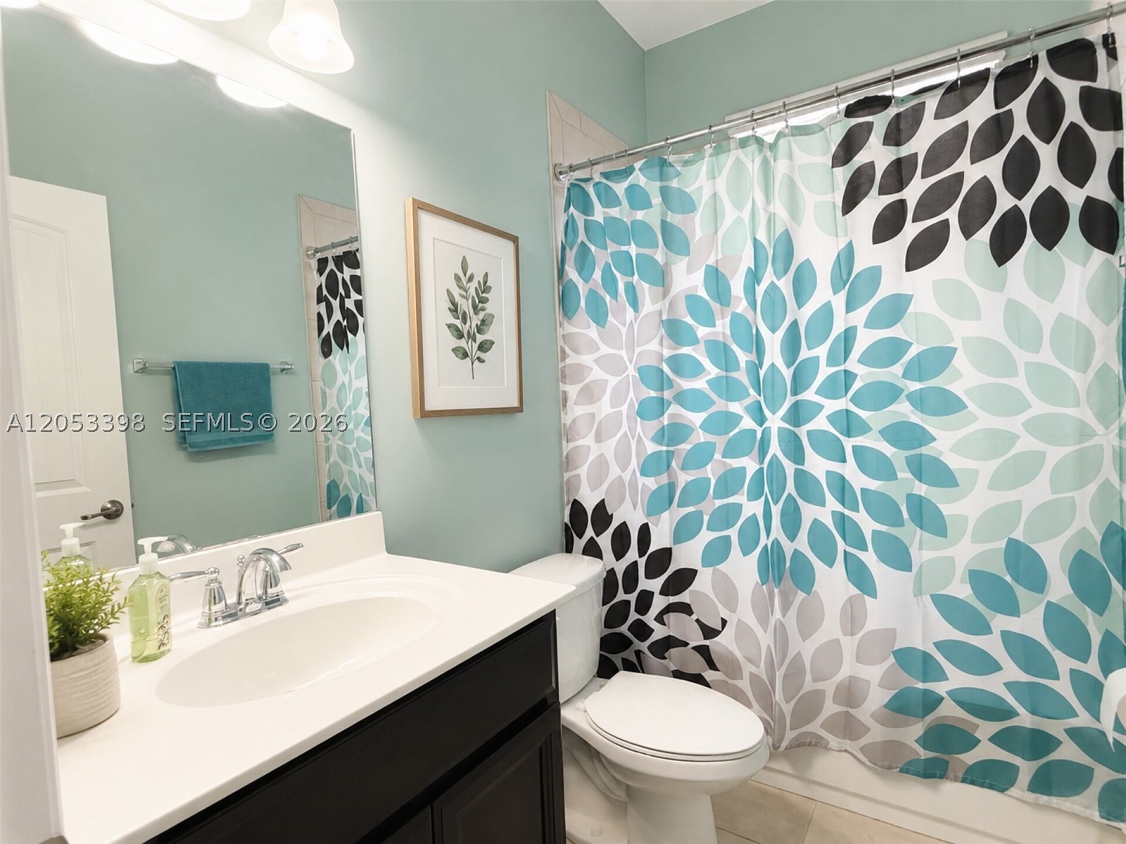 LAKE FRANCES SUBDIVISION - Residential