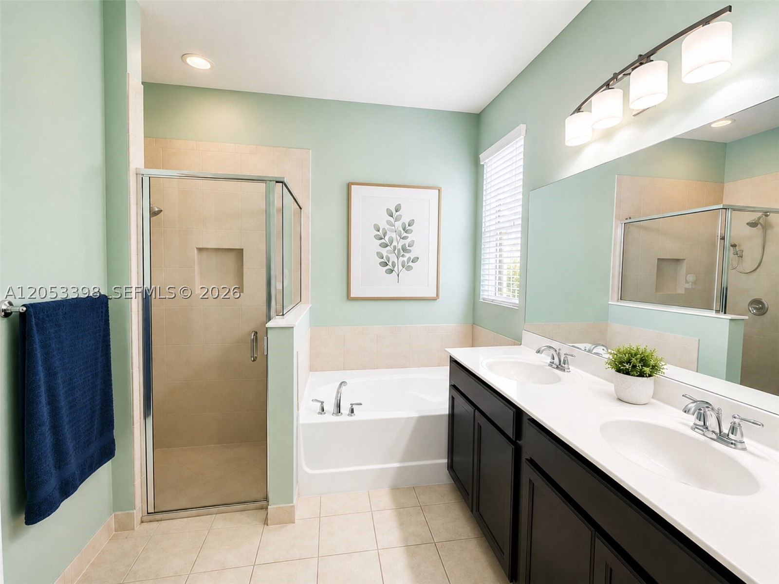 LAKE FRANCES SUBDIVISION - Residential