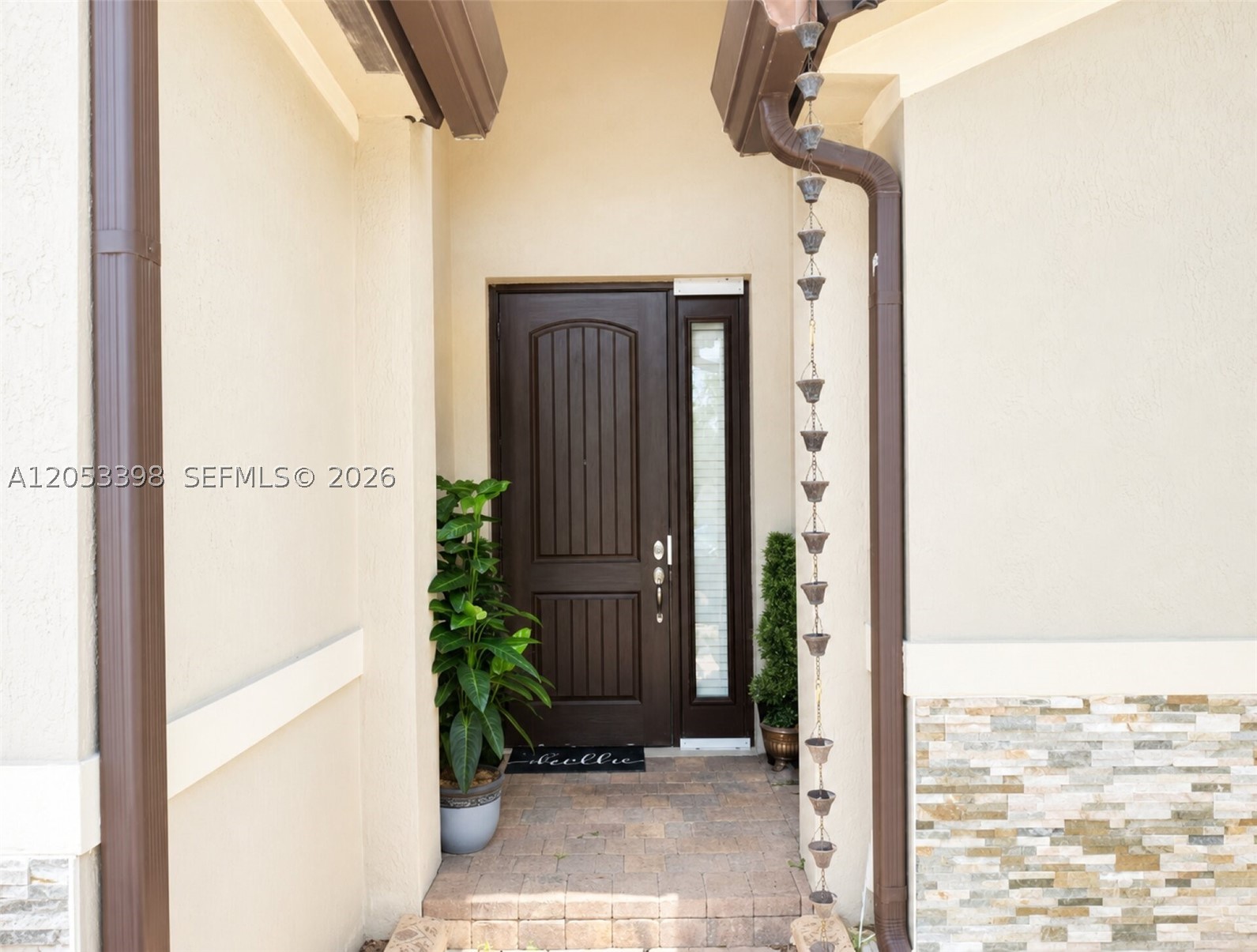 LAKE FRANCES SUBDIVISION - Residential