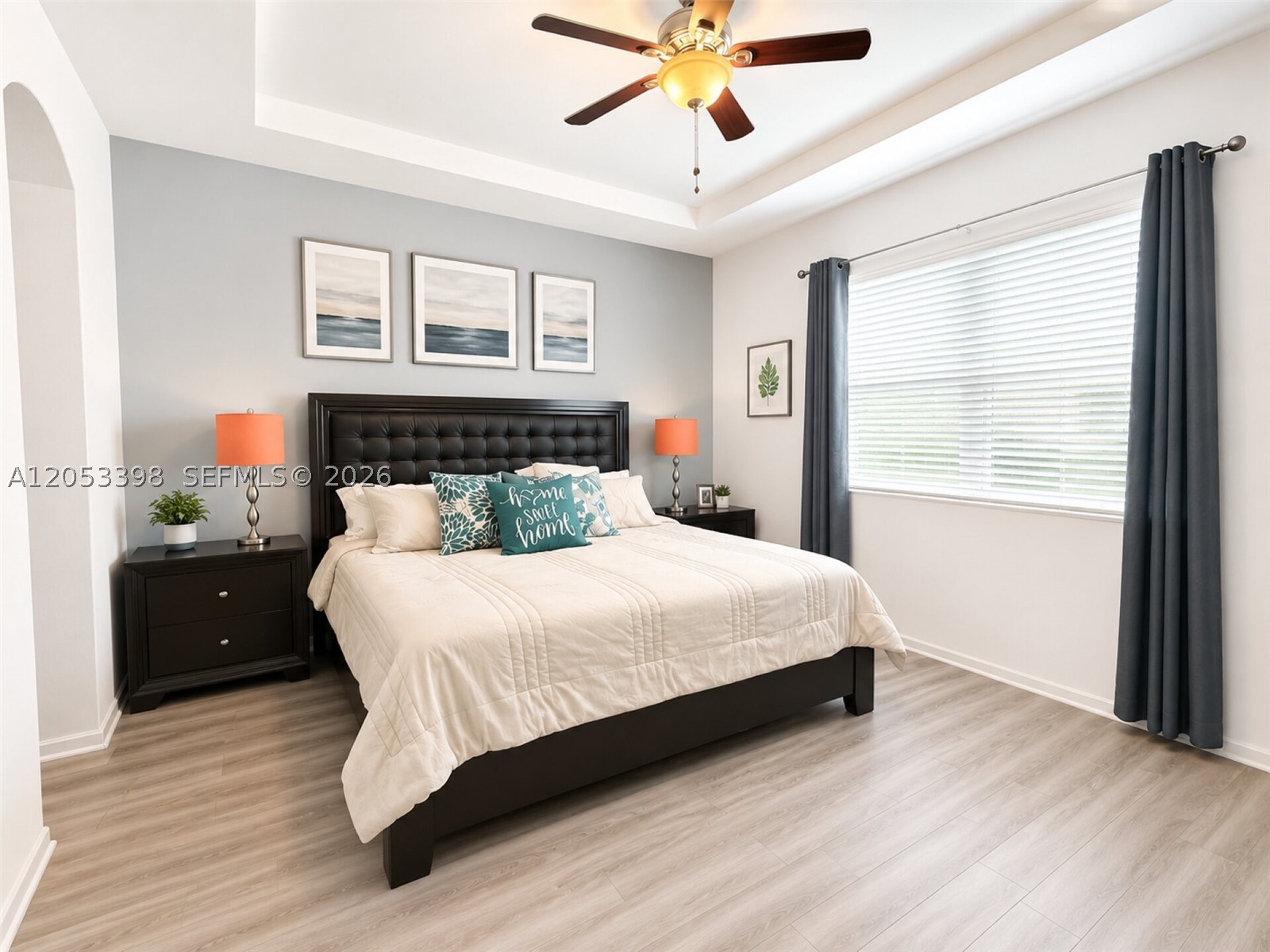 LAKE FRANCES SUBDIVISION - Residential
