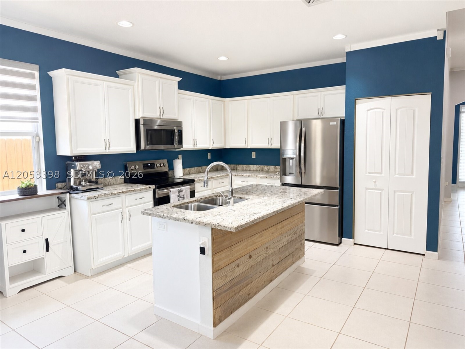 LAKE FRANCES SUBDIVISION - Residential