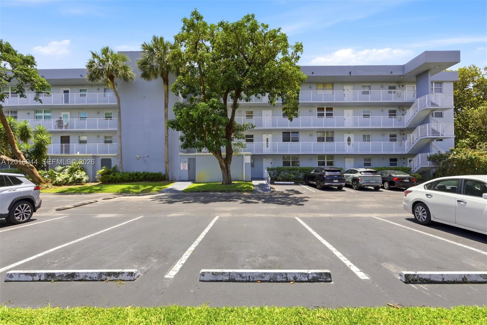 Beautiful renovated condo featuring hurricane impact windows and doors. Natural light flows through this condo with a serene water view. freshly painted with plenty of room for storage. Bathrooms updated with a modern look. Great location and community park next door, Dog park nearby. Minutes from Fort Lauderdale Beach and FLL airport. Community features 24hr guard at the gate, three pools, fitness center, and clubhouse. Pet Friendly all ages community!!
