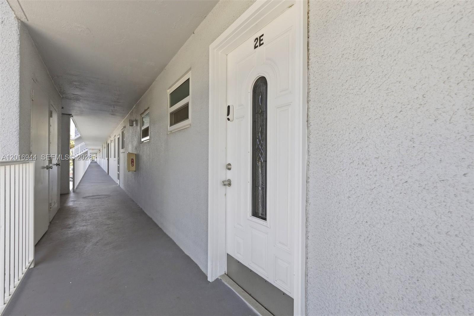 ROYAL PARK CONDO - Residential