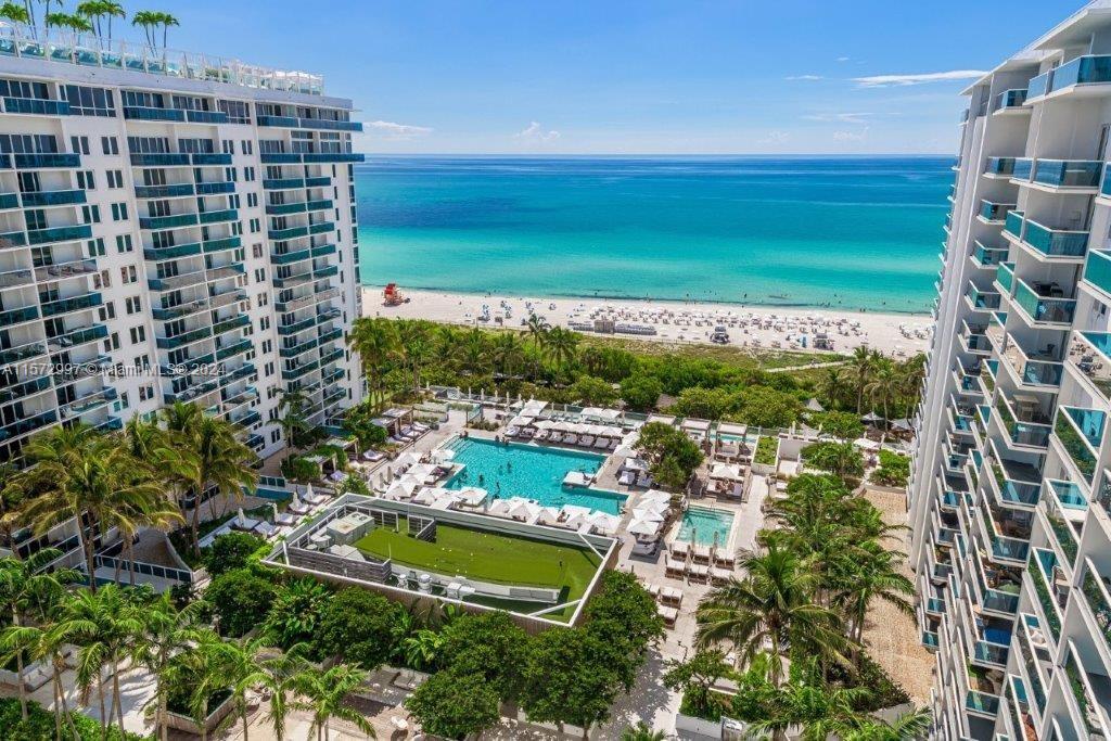 RONEY PALACE CONDO - Residential Lease