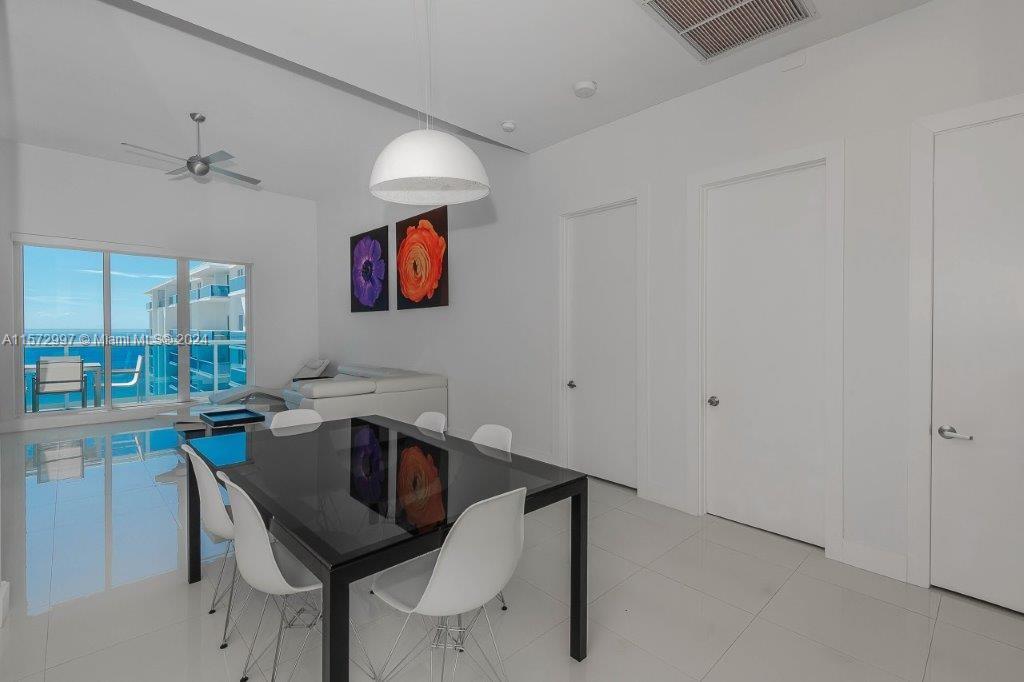 RONEY PALACE CONDO - Residential Lease