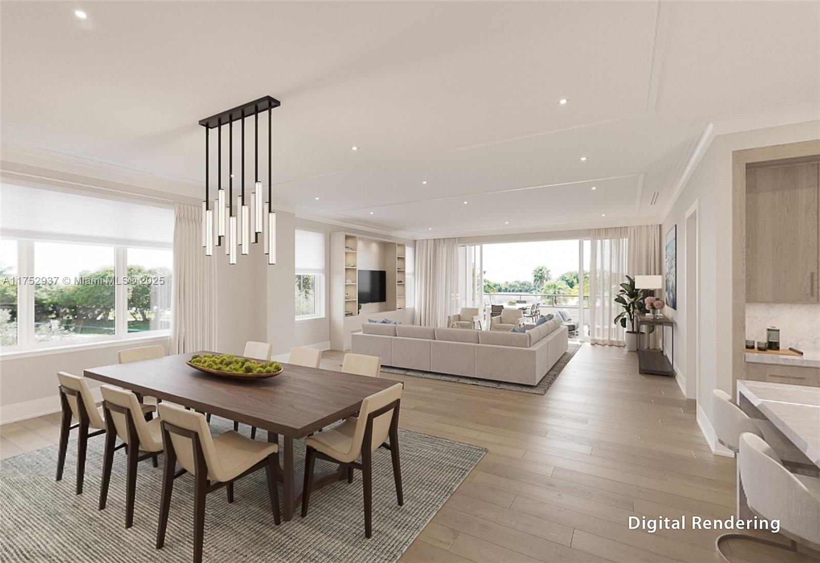 Caretta - Residential
