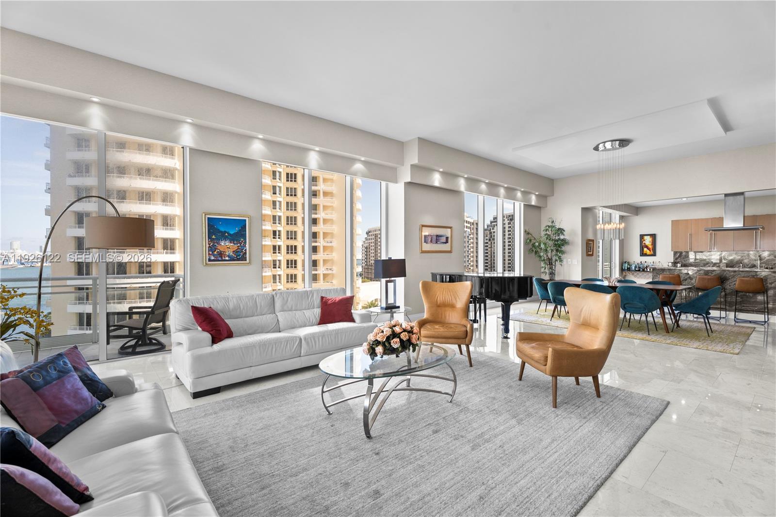 ASIA CONDO - Residential