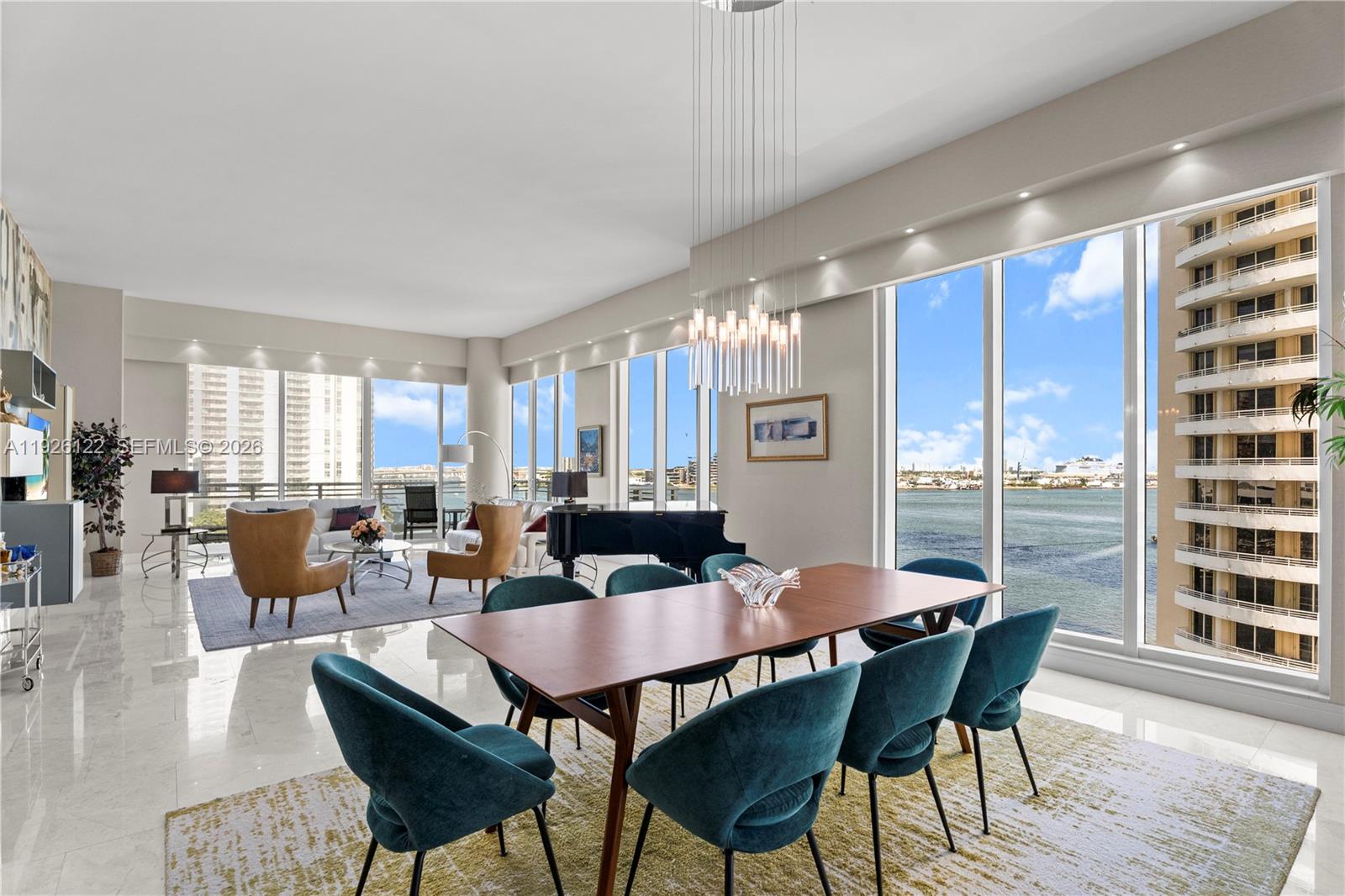 ASIA CONDO - Residential