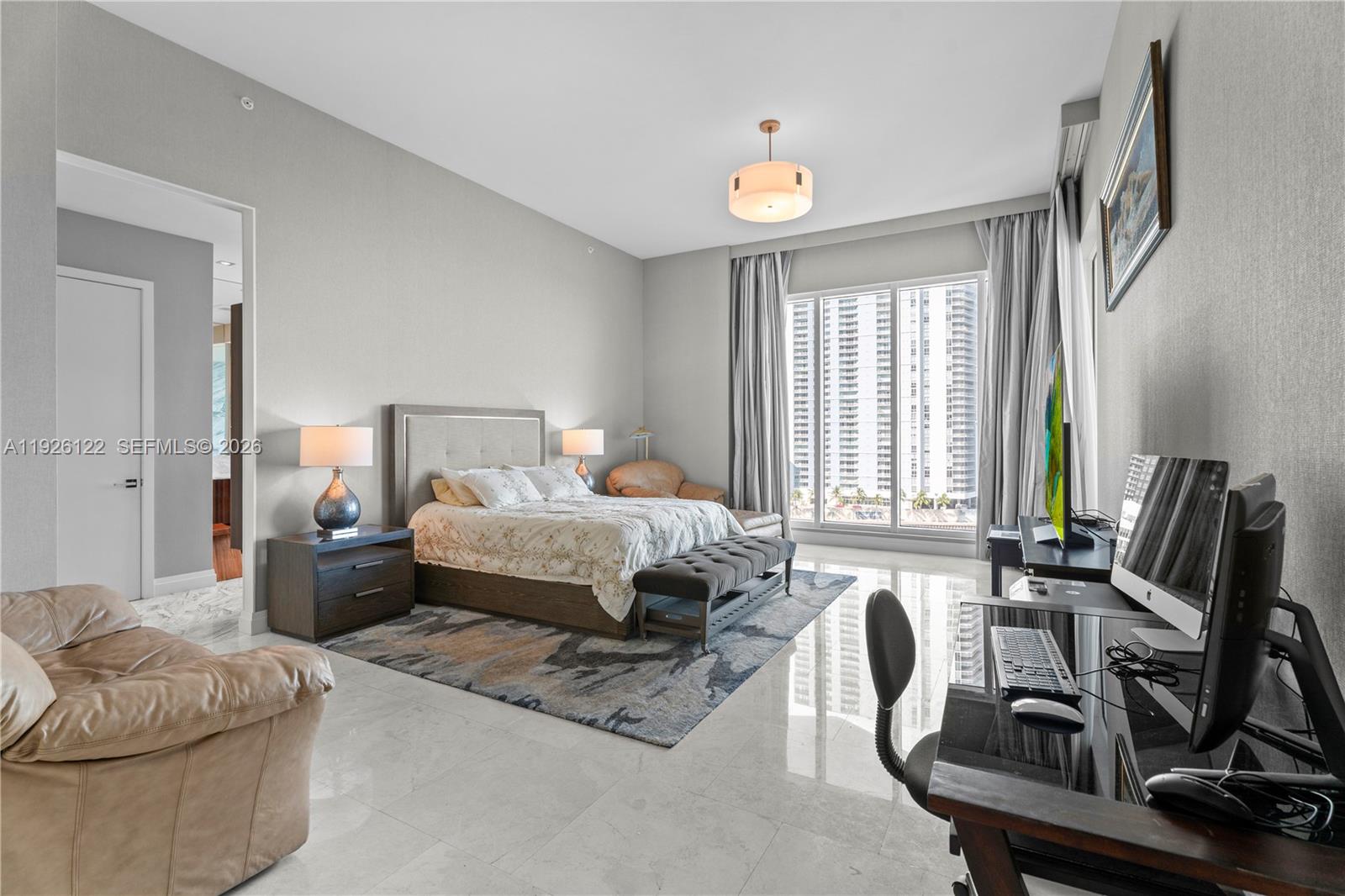 ASIA CONDO - Residential
