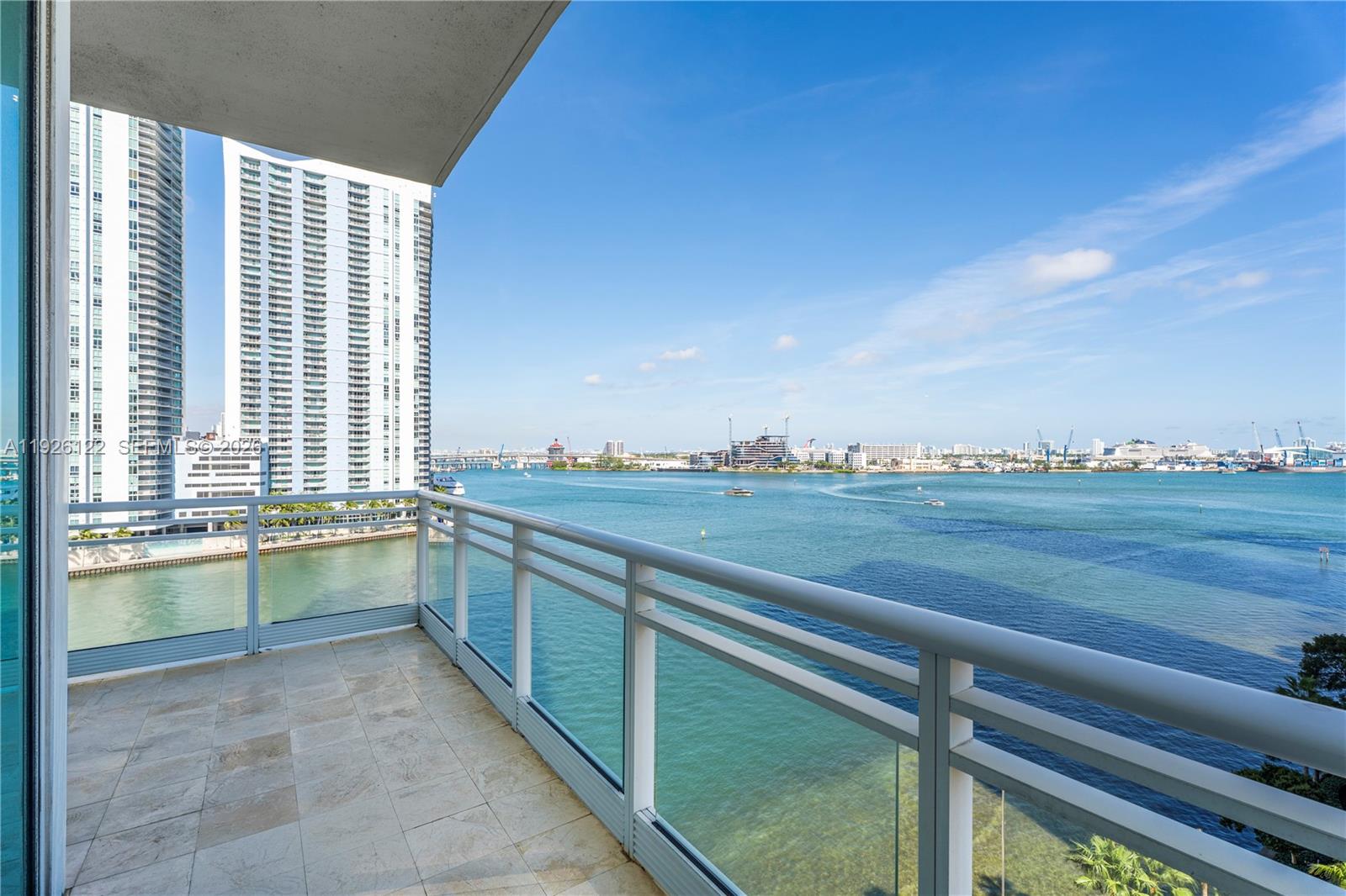 ASIA CONDO - Residential