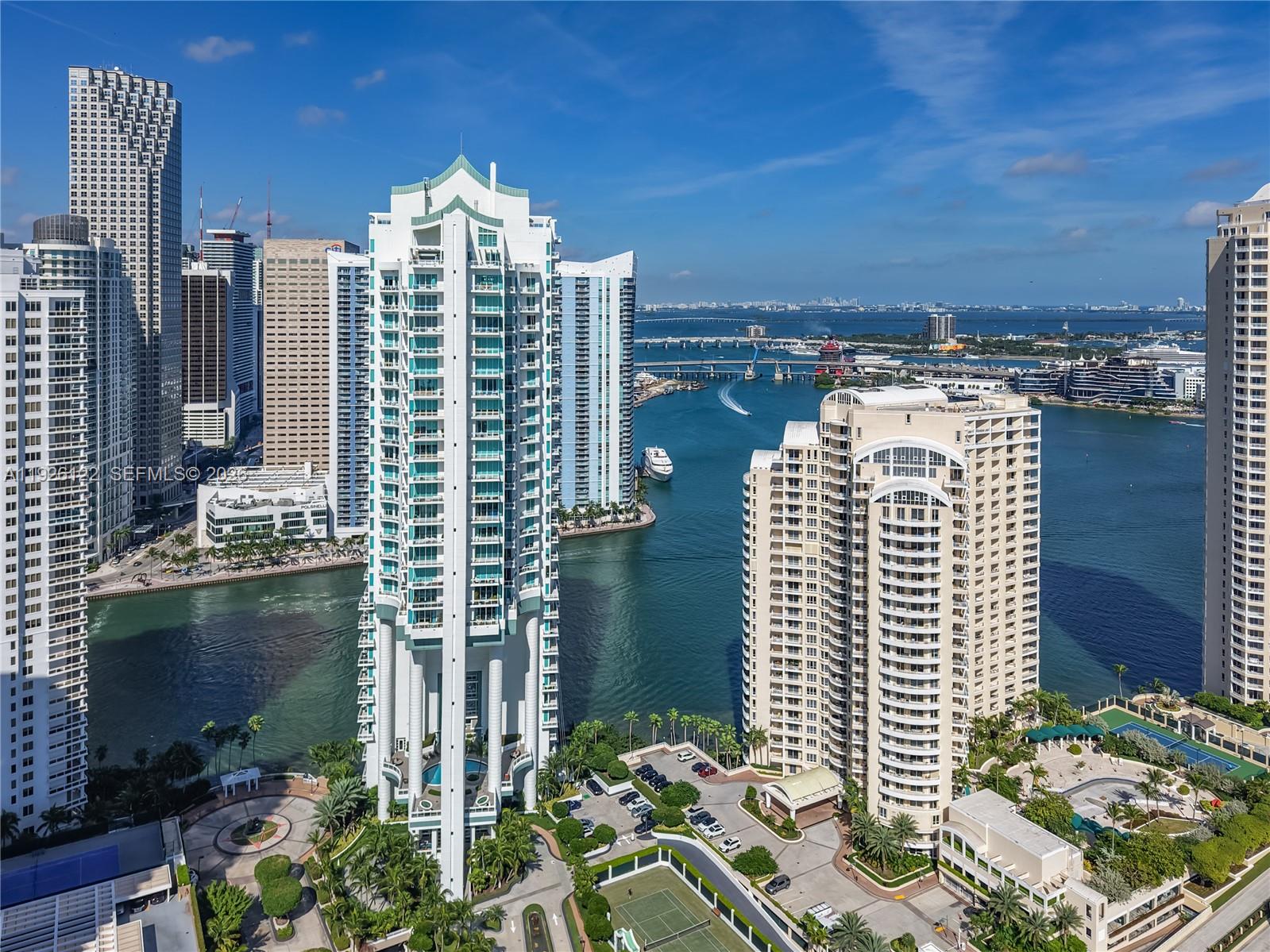 ASIA CONDO - Residential