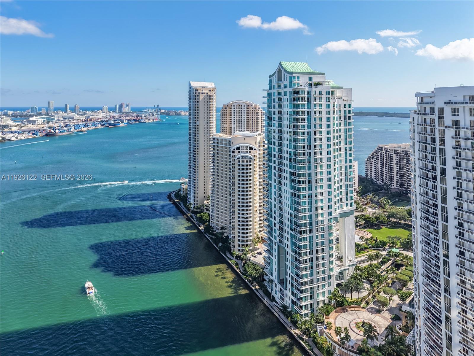 ASIA CONDO - Residential