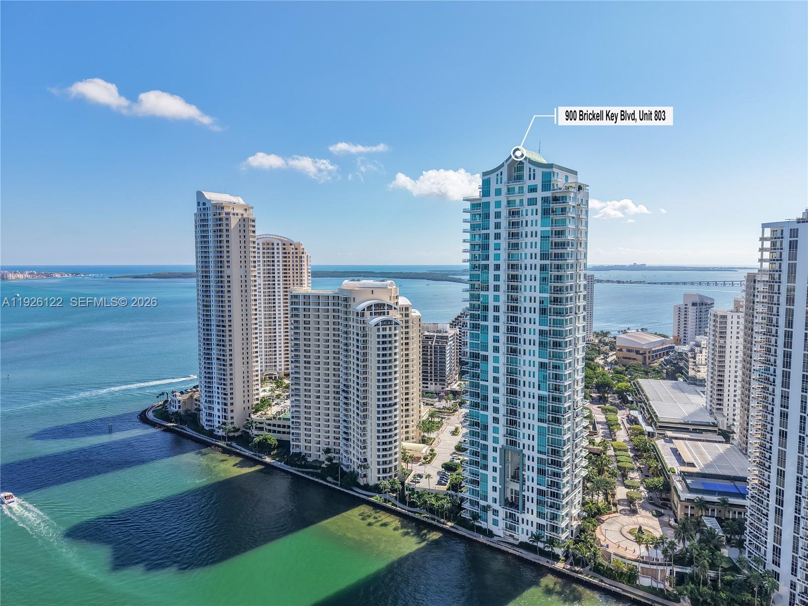 ASIA CONDO - Residential