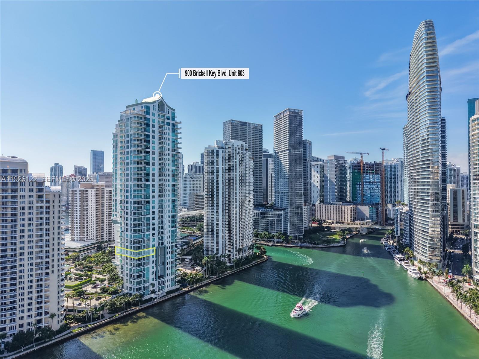 ASIA CONDO - Residential