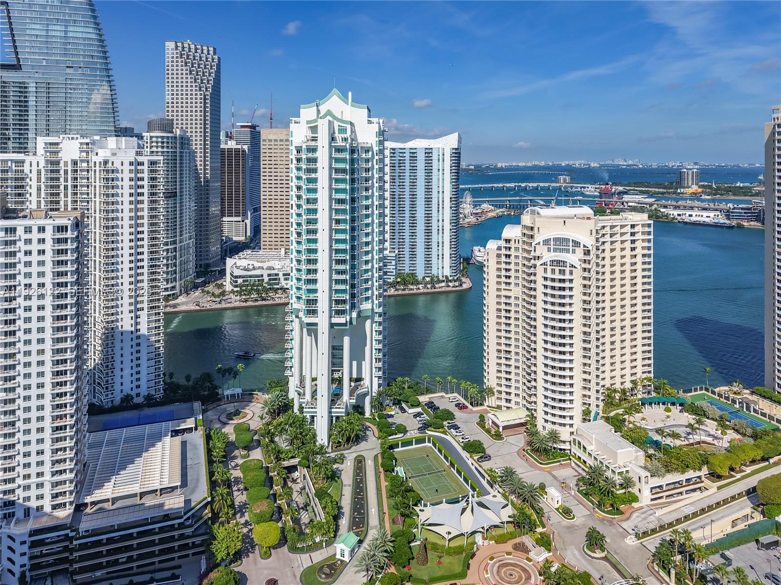 ASIA CONDO - Residential
