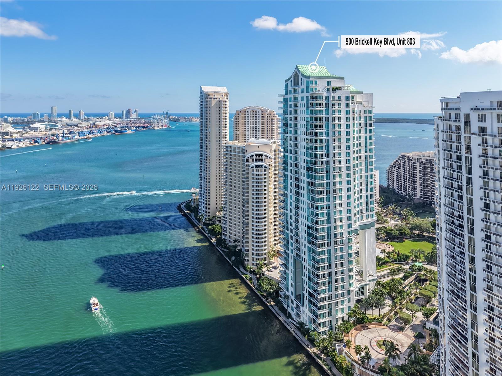 ASIA CONDO - Residential