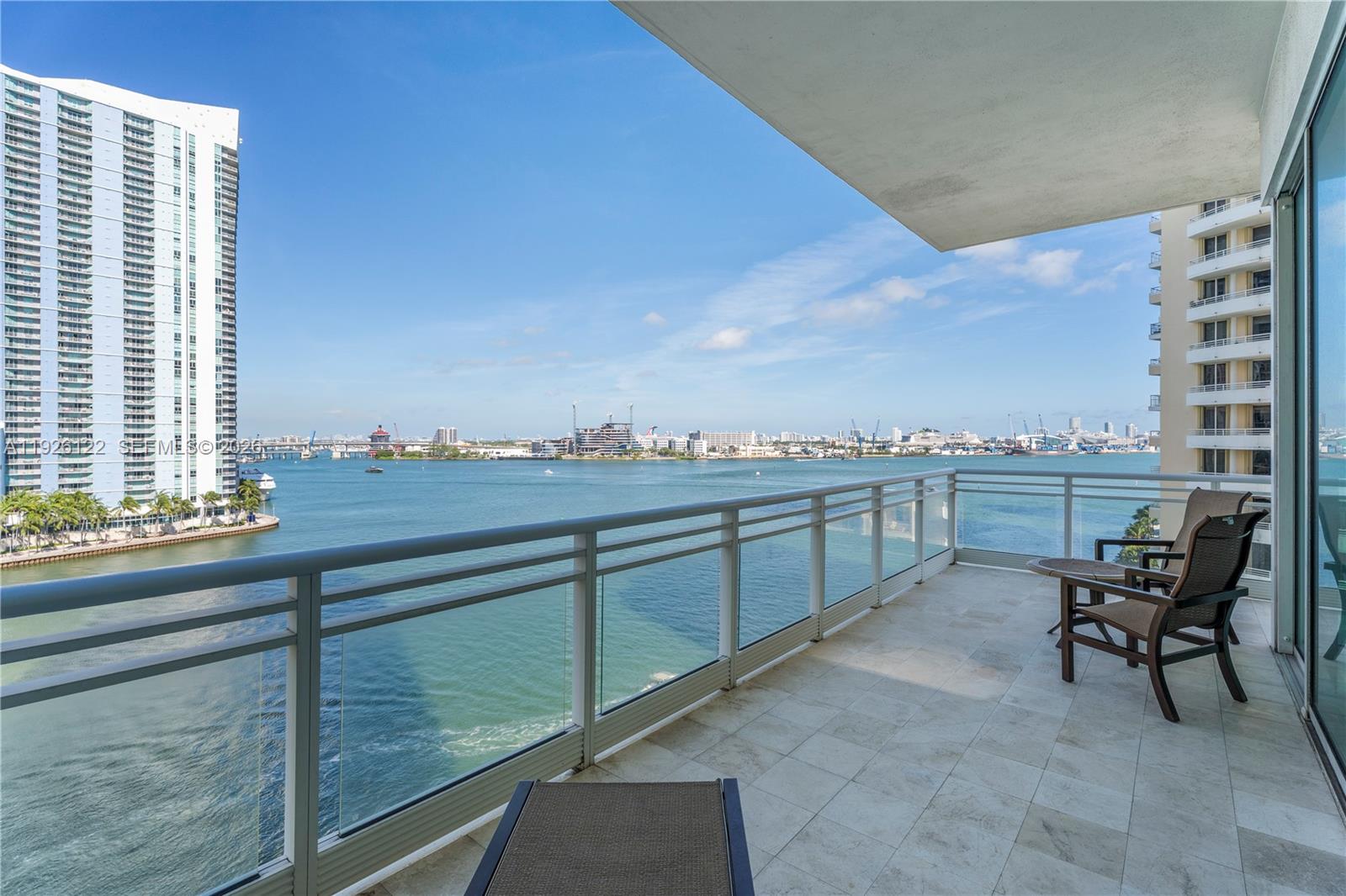 ASIA CONDO - Residential