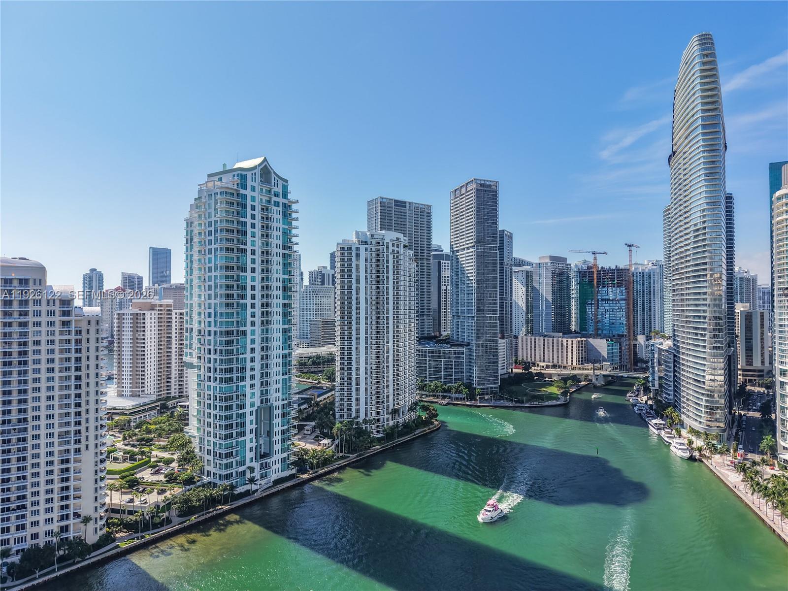 ASIA CONDO - Residential