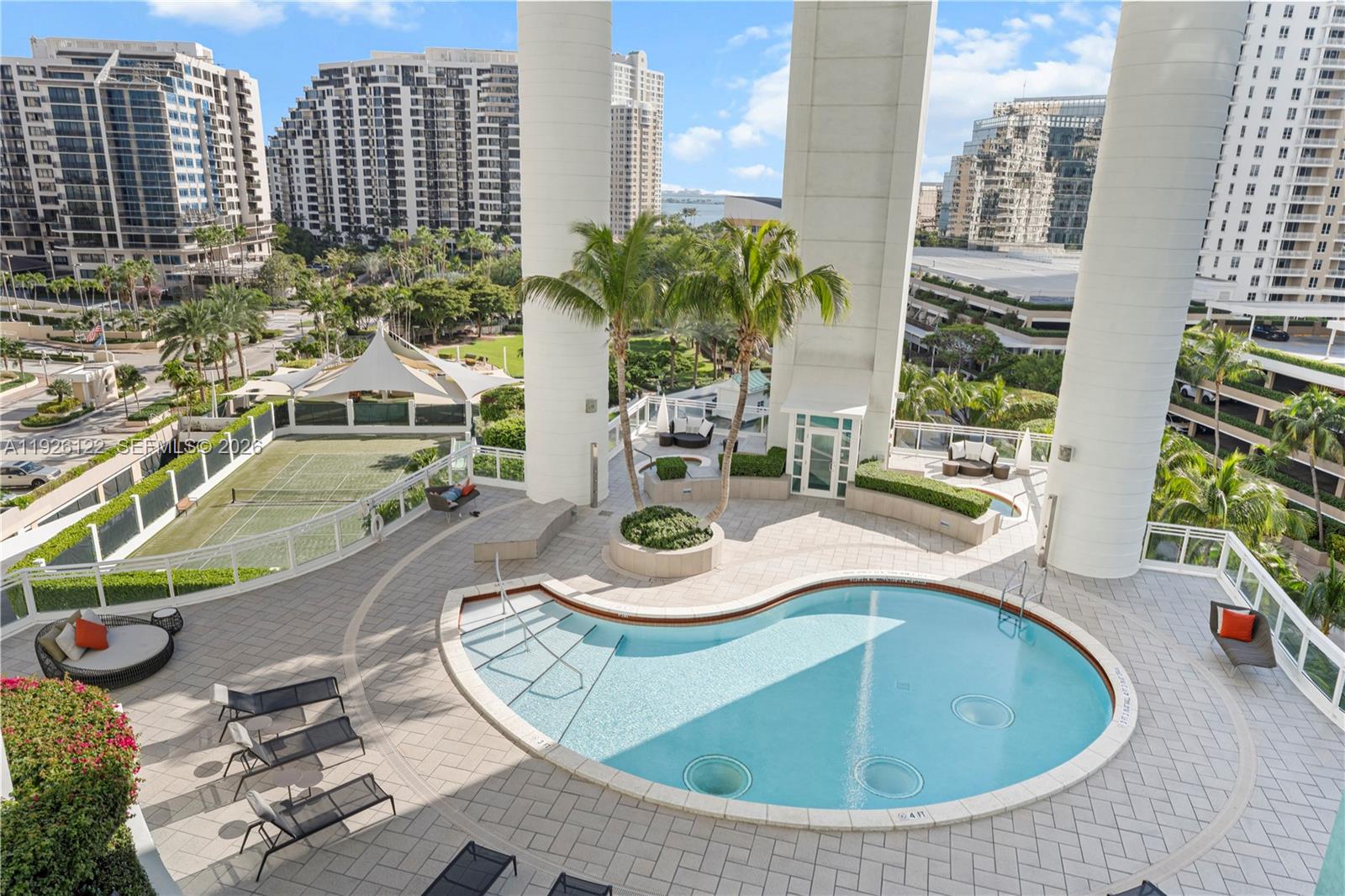 ASIA CONDO - Residential