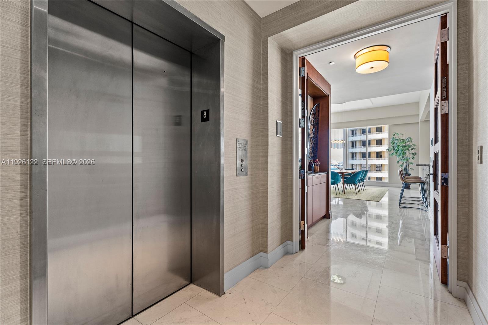 ASIA CONDO - Residential