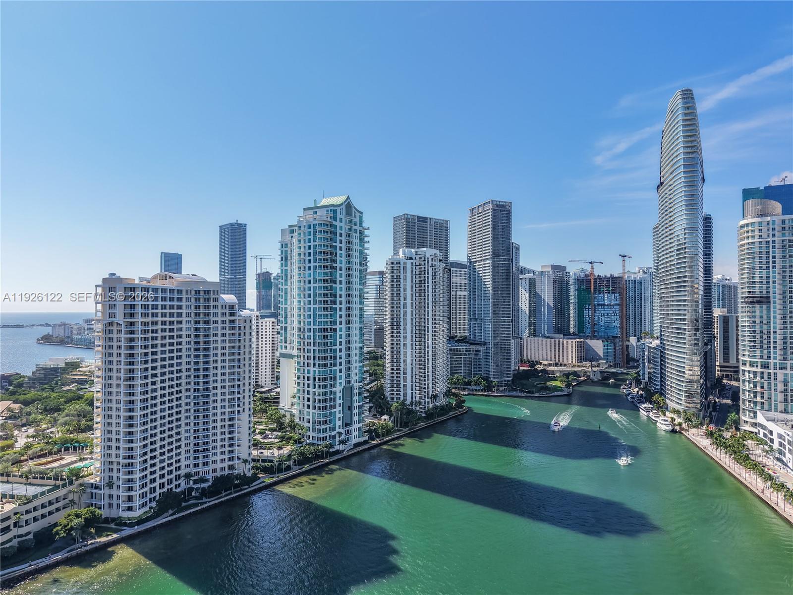 ASIA CONDO - Residential