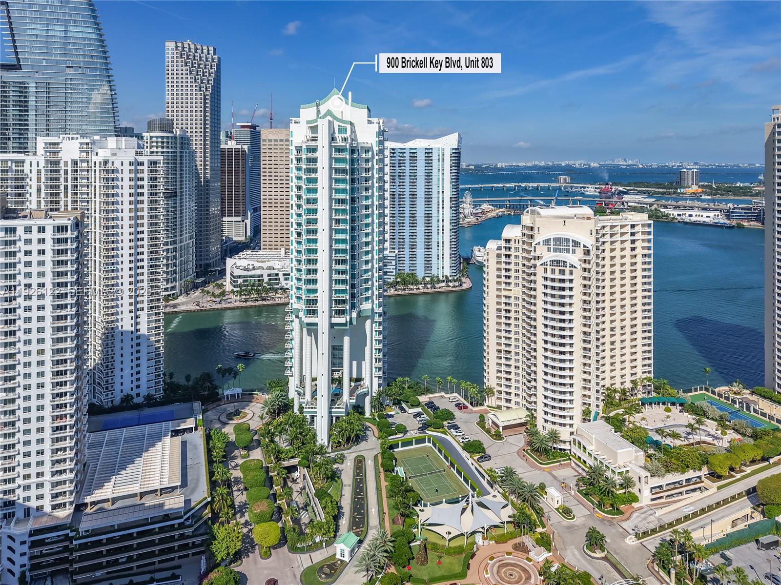 ASIA CONDO - Residential