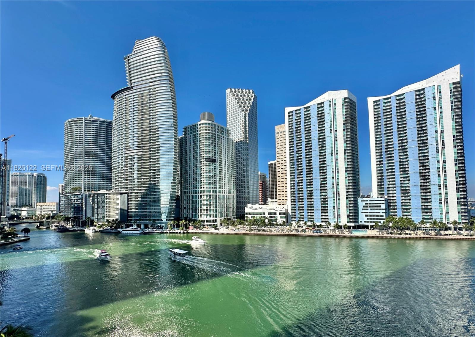 ASIA CONDO - Residential