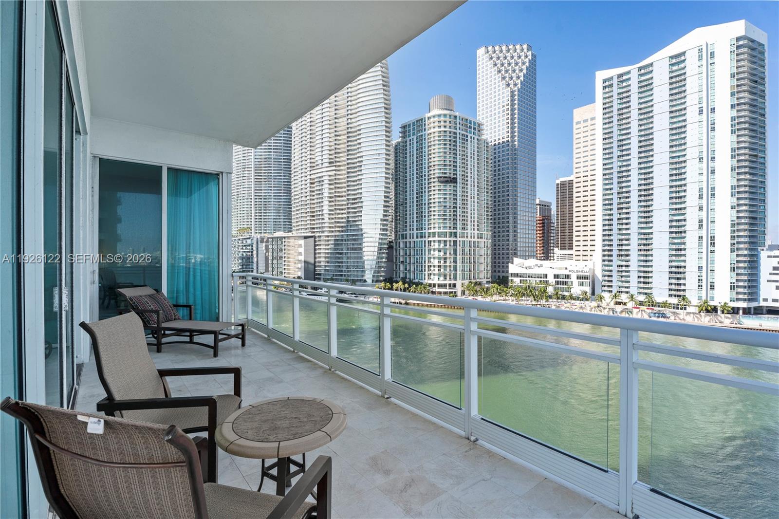ASIA CONDO - Residential