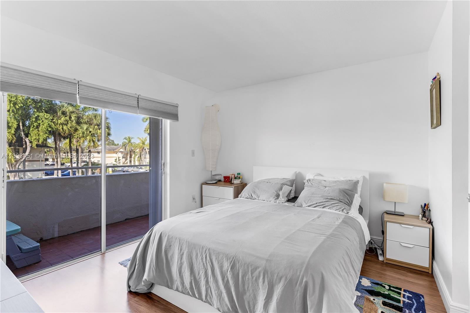 SUNSET HARBOUR SEC IV - Residential