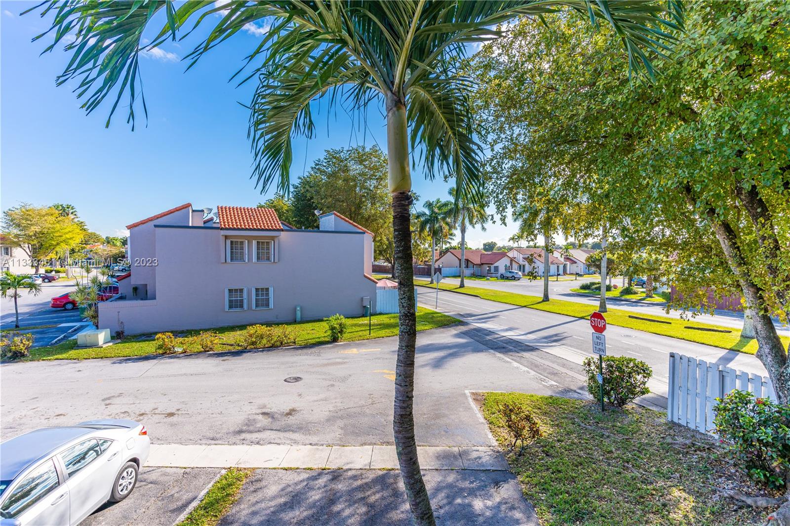 SUNSET HARBOUR SEC IV - Residential
