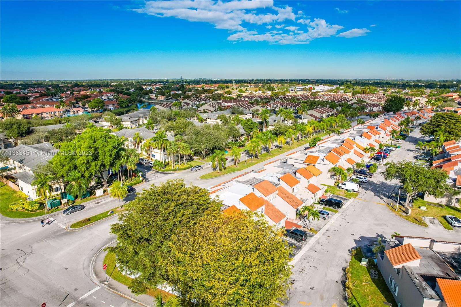 SUNSET HARBOUR SEC IV - Residential