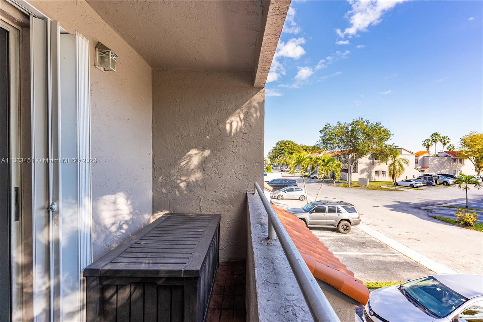 SUNSET HARBOUR SEC IV - Residential