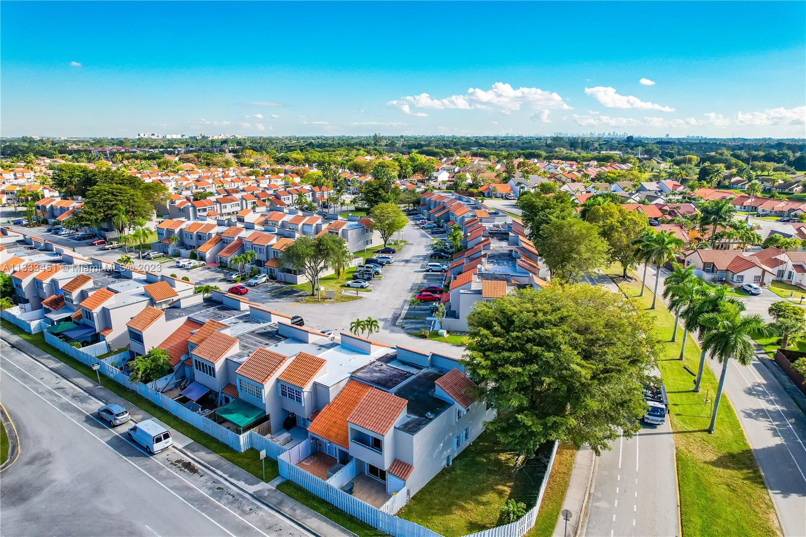SUNSET HARBOUR SEC IV - Residential